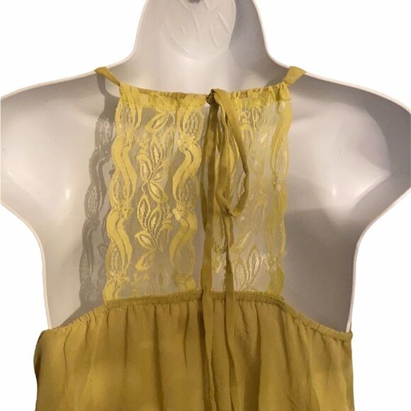 Lulamari Shift Dress size S - Picture 3 of 7